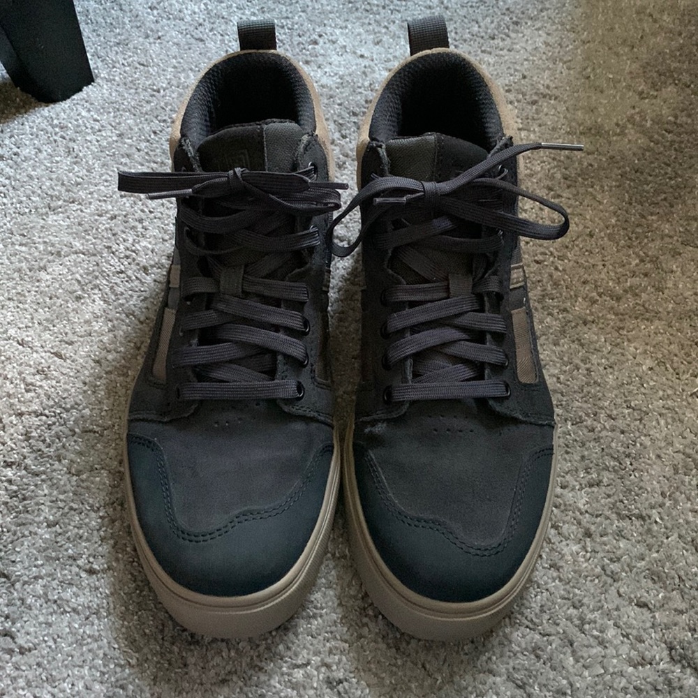 5.11 puncture resistant sneaker